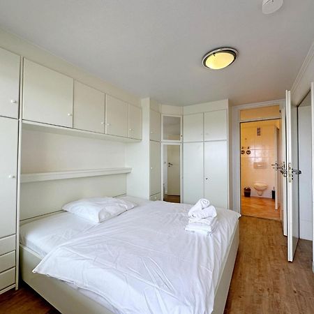 ווסטרלנד Haus Metropol App 327 Mit Meerblick Und Cityblick 3 Balkone מראה חיצוני תמונה