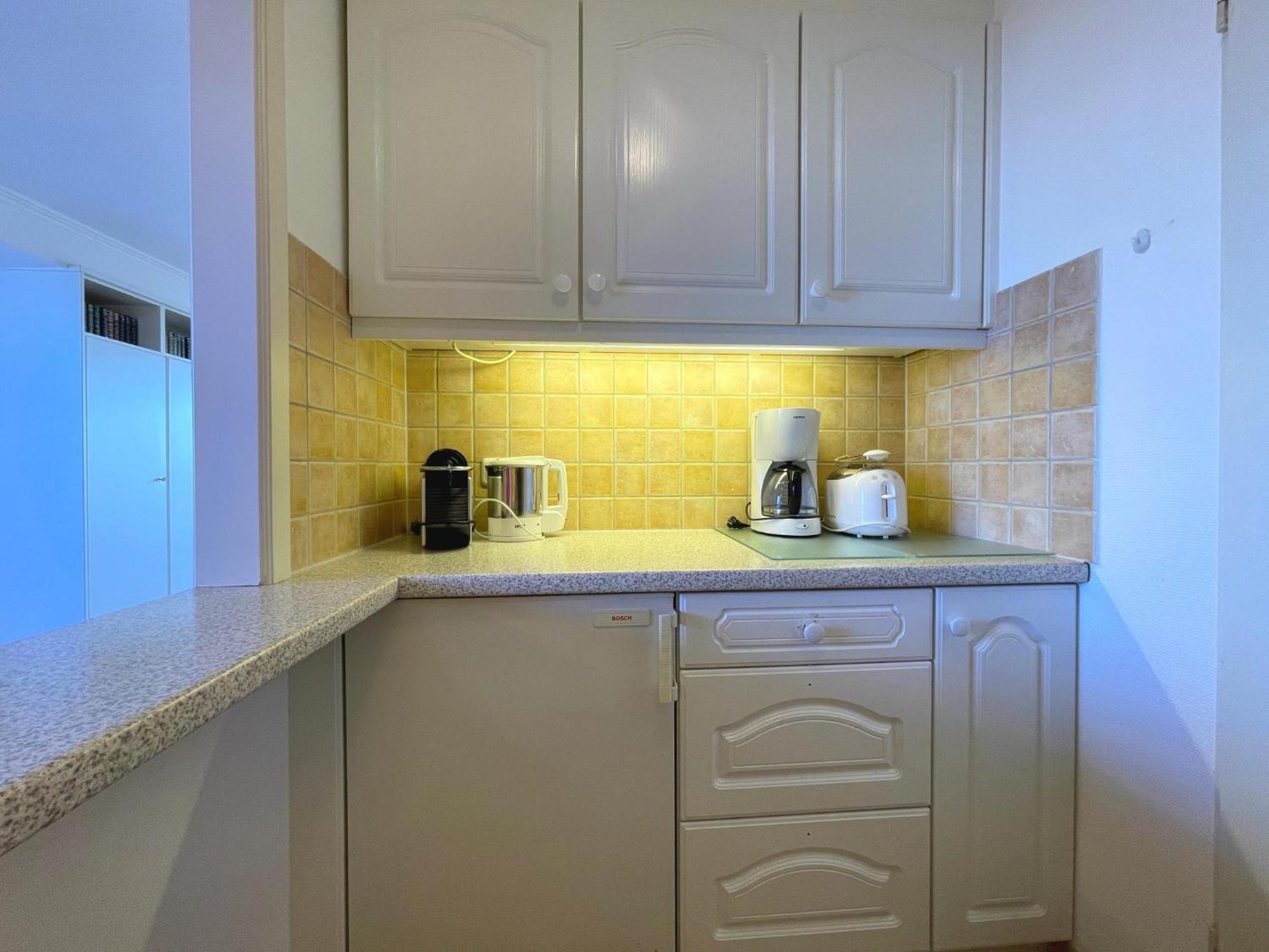 ווסטרלנד Haus Metropol App 327 Mit Meerblick Und Cityblick 3 Balkone מראה חיצוני תמונה