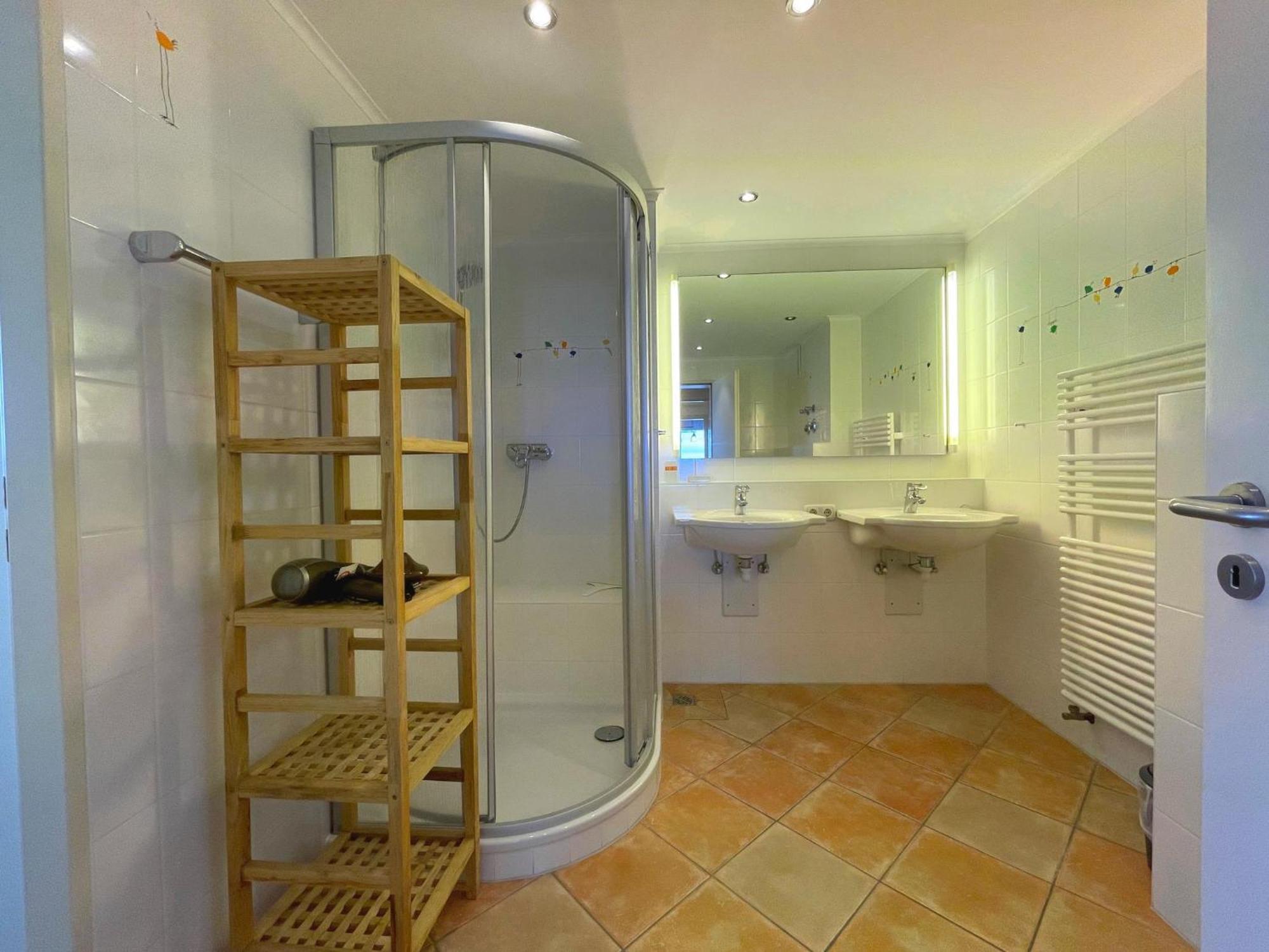 ווסטרלנד Haus Metropol App 327 Mit Meerblick Und Cityblick 3 Balkone מראה חיצוני תמונה