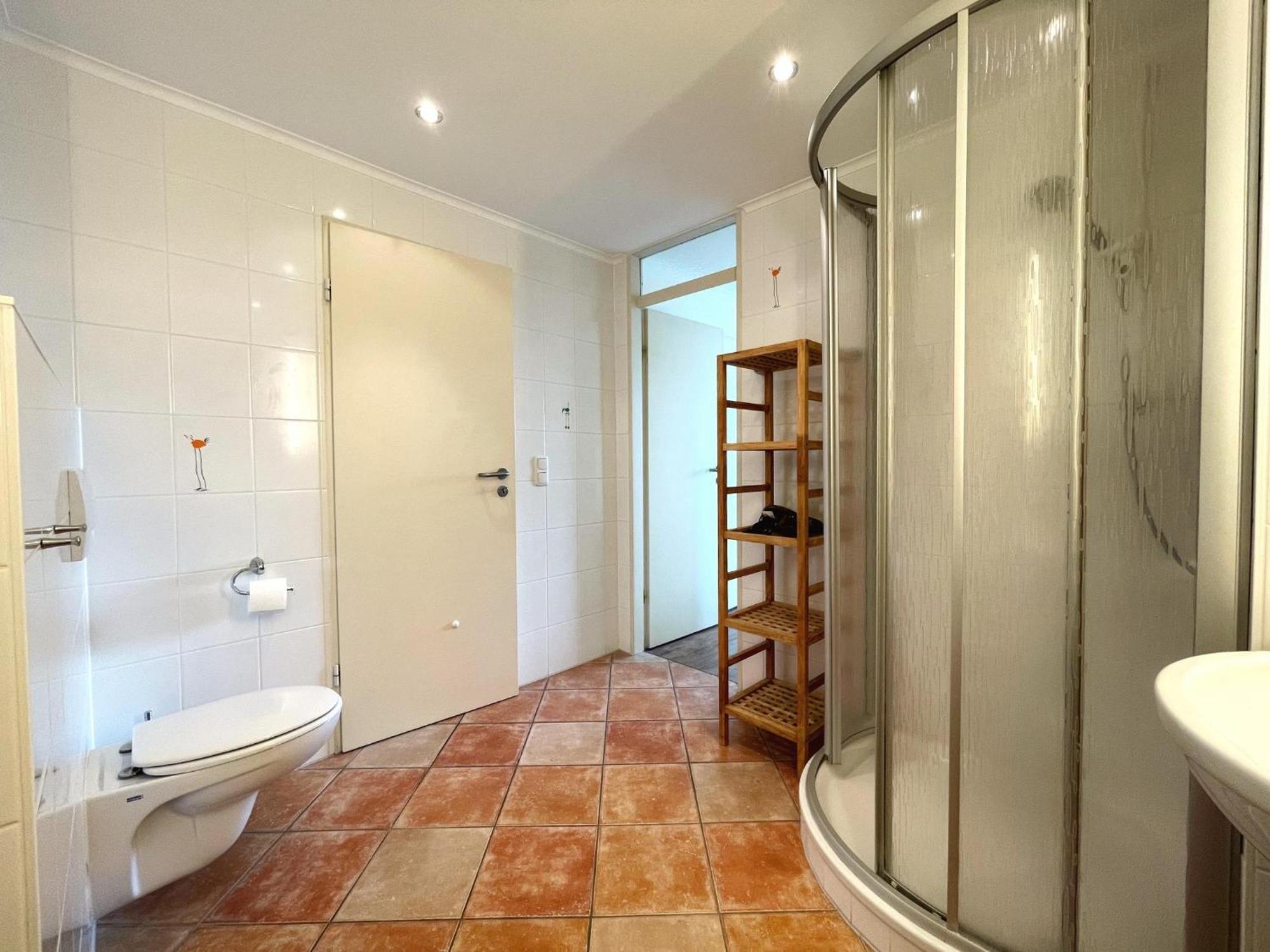 ווסטרלנד Haus Metropol App 327 Mit Meerblick Und Cityblick 3 Balkone מראה חיצוני תמונה